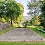 Tojeira Casa de Férias *