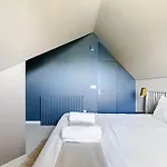 Casa de Férias Tojeira