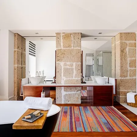 Tojeira Holiday home *