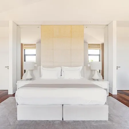 Holiday home Tojeira *