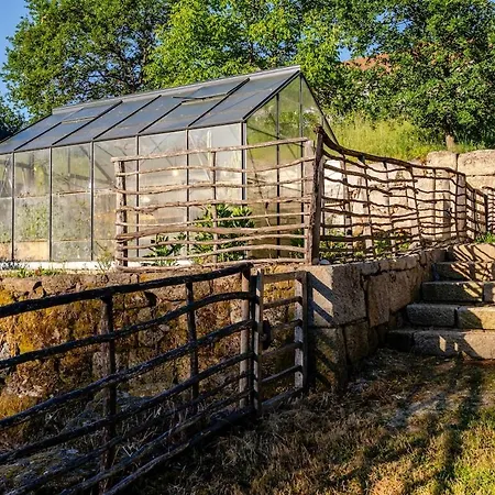 Feriehus Tojeira