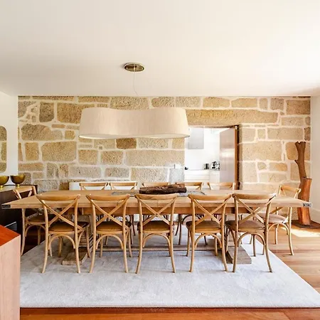 Ferienhaus Tojeira