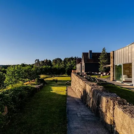 Feriehus Tojeira *