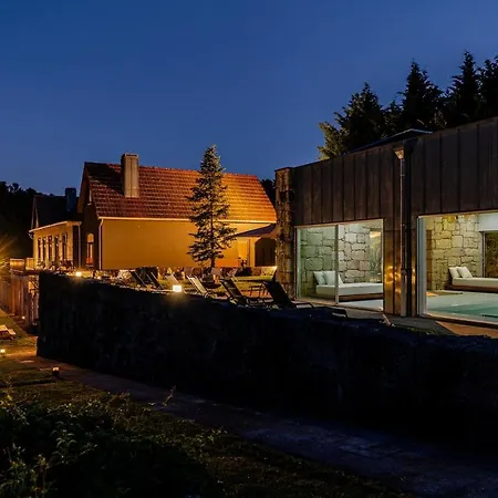 Feriehus Tojeira *