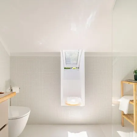 Ferienhaus Tojeira