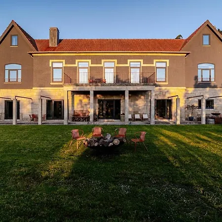 Feriehus Tojeira *