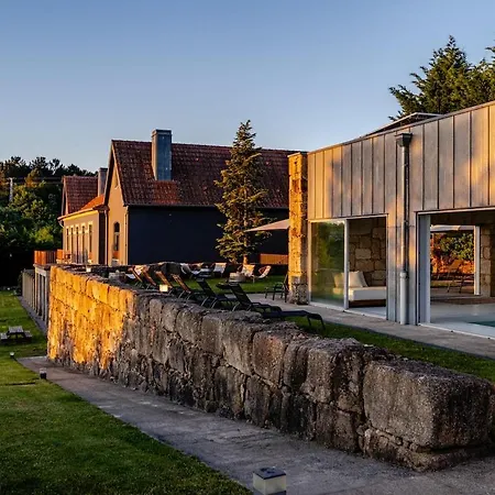 Feriehus Tojeira *