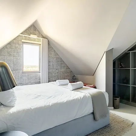 Tojeira Ferienhaus *
