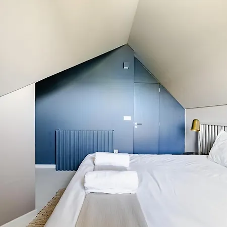 Feriehus Tojeira
