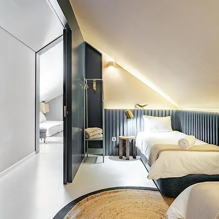 Feriehus Tojeira *