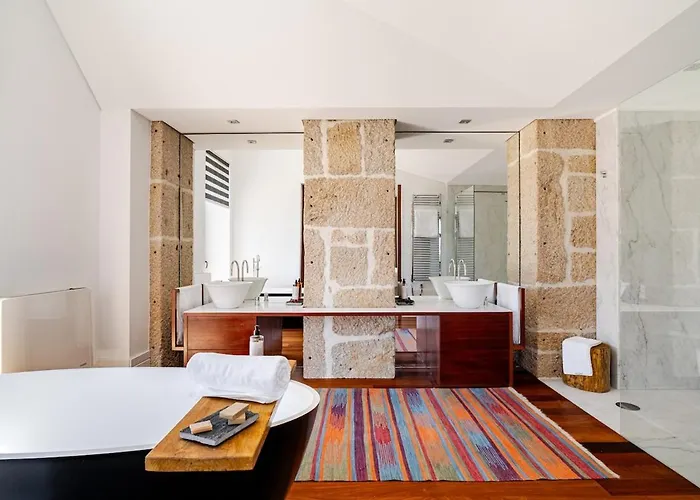 Tojeira Holiday home *