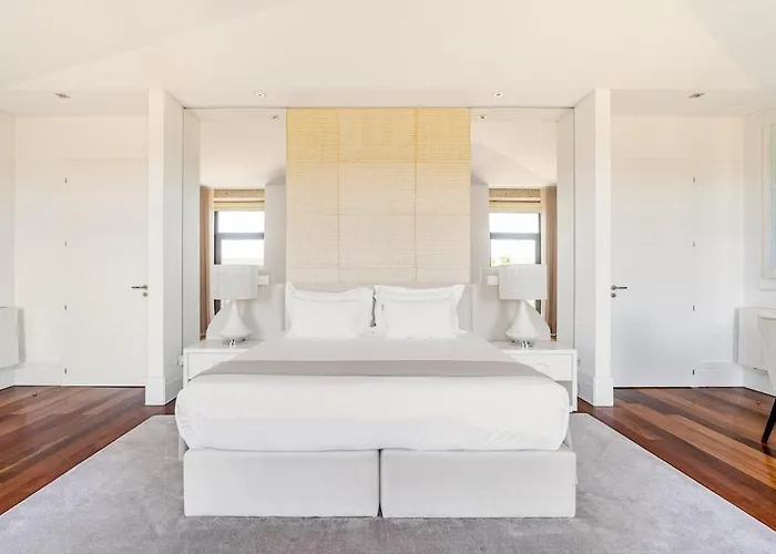 Holiday home Tojeira *