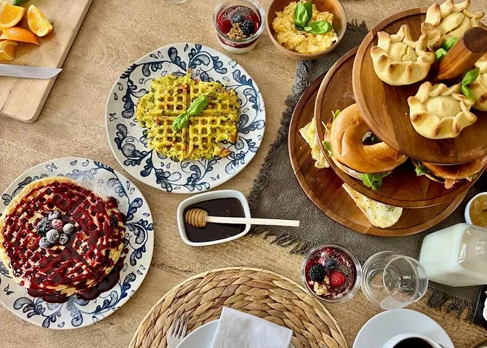 Ferienhaus Tojeira Vila Real