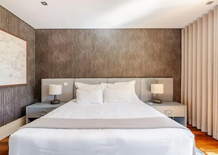 Holiday home Tojeira *