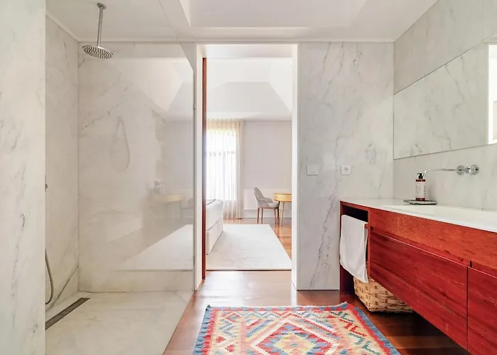 Ferienhaus Tojeira Vila Real