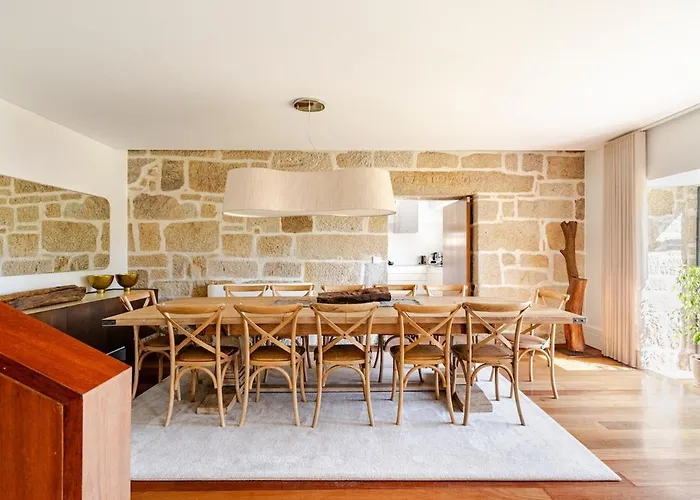 Holiday home Tojeira