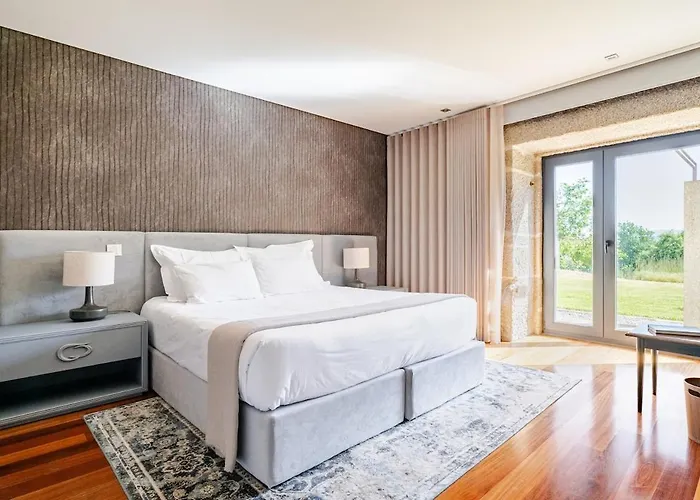 Tojeira Ferienhaus Vila Real