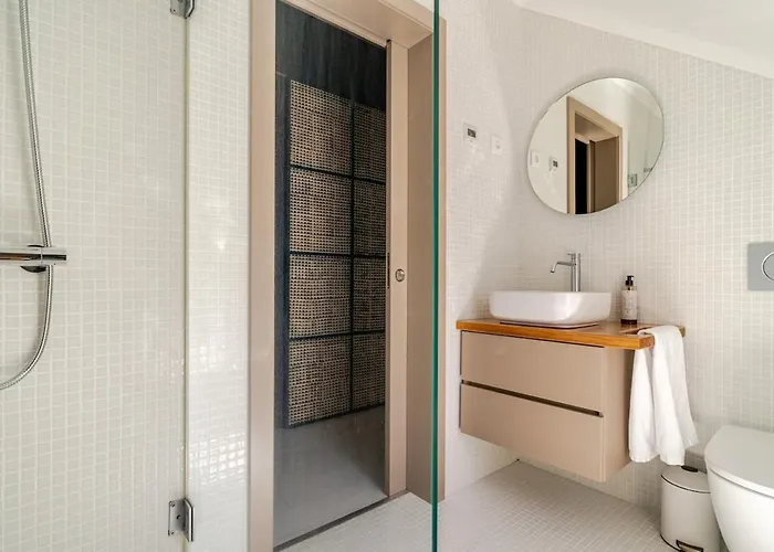 Tojeira Holiday home