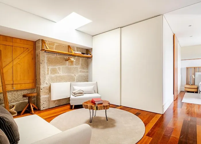 Ferienhaus Tojeira Vila Real