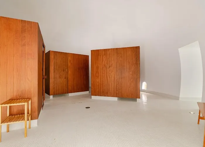 Tojeira Holiday home