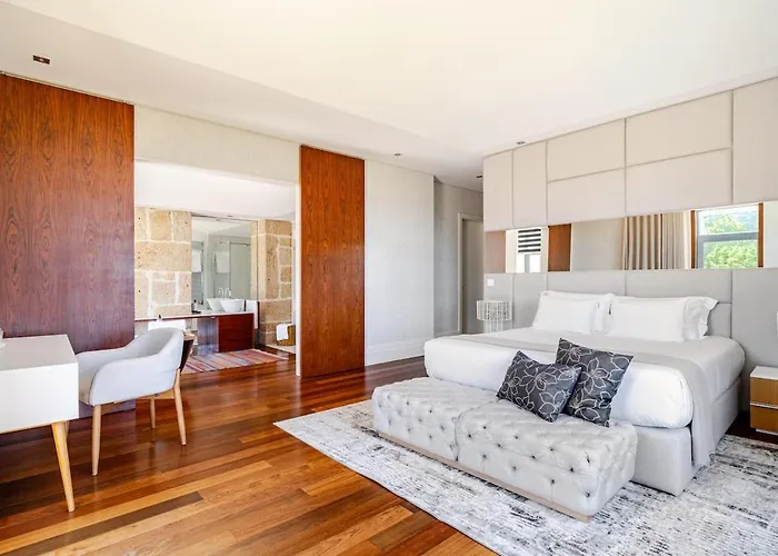 Tojeira Holiday home *