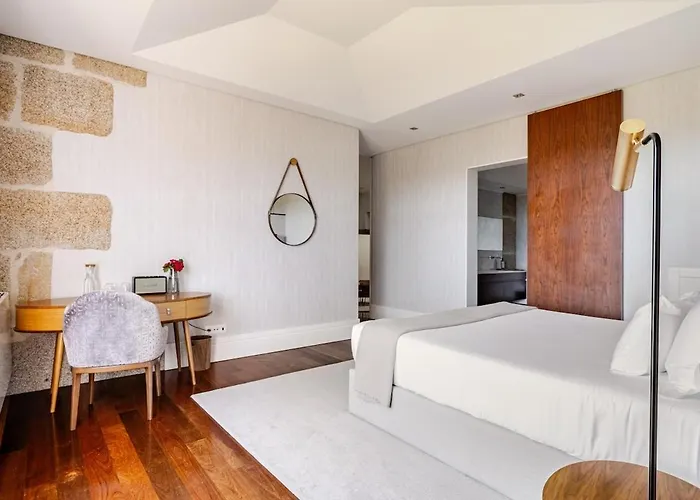 Tojeira Ferienhaus *