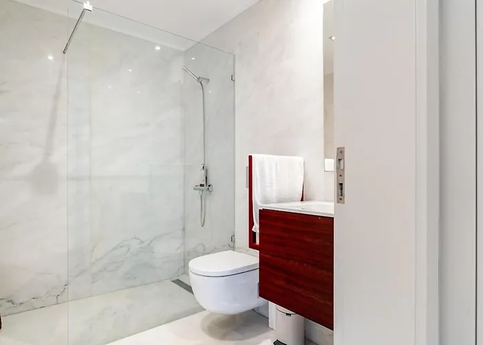 Ferienhaus Tojeira *