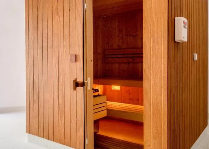 Tojeira Ferienhaus *