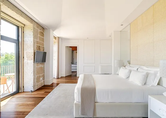 Holiday home Tojeira *