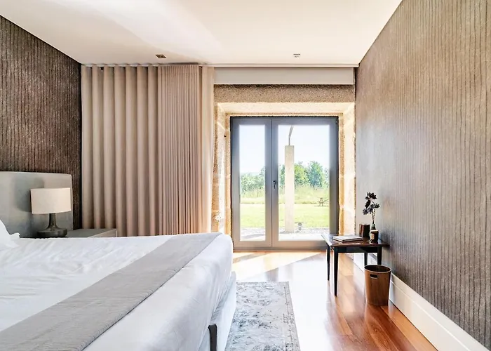 Ferienhaus Tojeira Vila Real