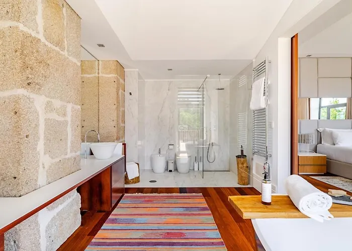 Holiday home Tojeira