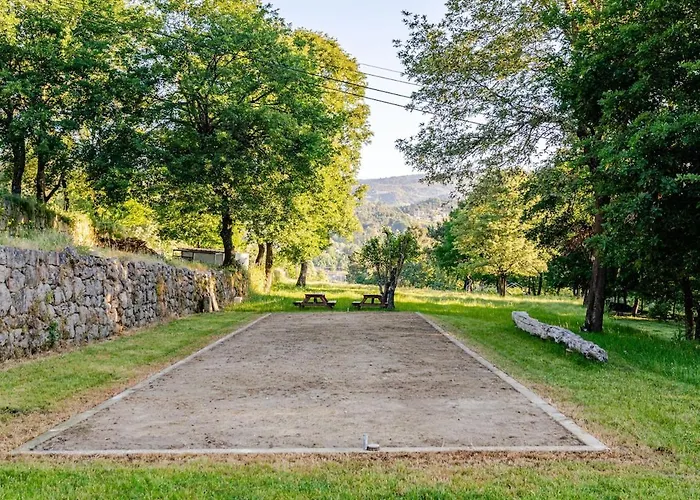 Tojeira Holiday home *