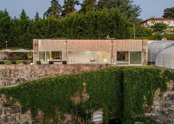 Holiday home Tojeira *