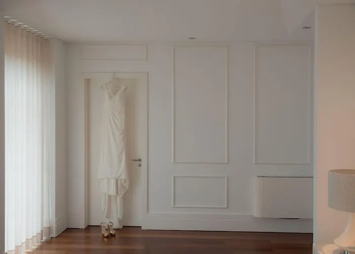 Holiday home Tojeira Vila Real