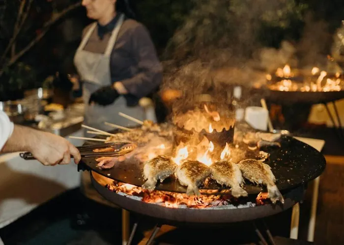 Tojeira Ferienhaus *