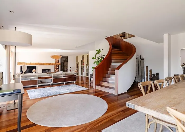 Holiday home Tojeira Vila Real