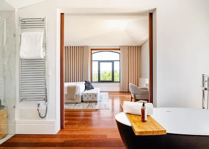 Holiday home Tojeira *