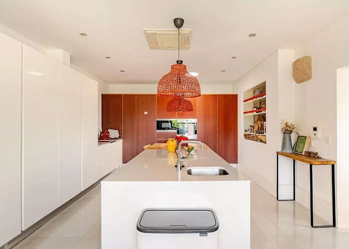 Ferienhaus Tojeira Vila Real