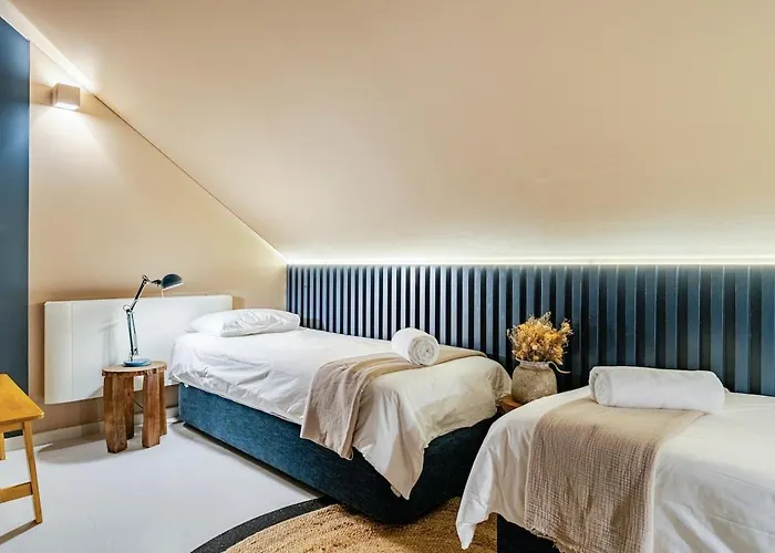 Tojeira Ferienhaus Vila Real