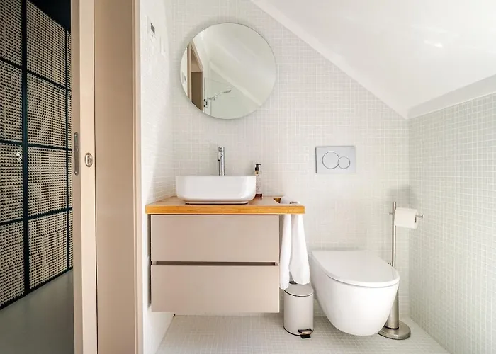 Holiday home Tojeira