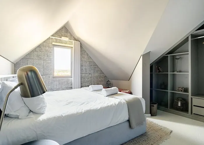 Tojeira Ferienhaus *