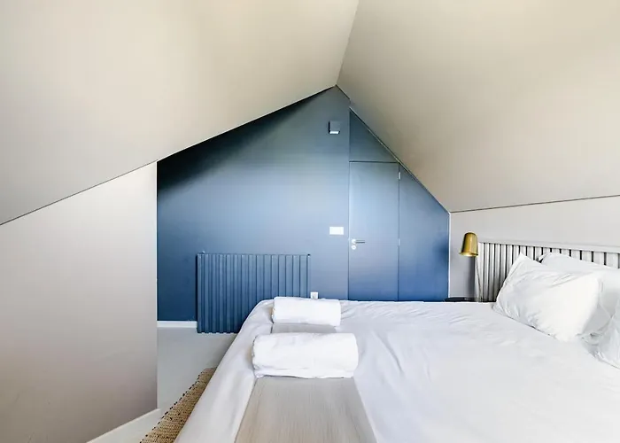 Holiday home Tojeira