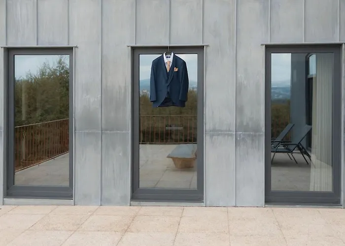 Tojeira Ferienhaus *