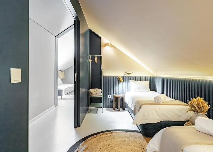 Ferienhaus Tojeira *